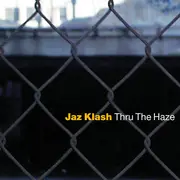 CD - Jaz Klash - Thru The Haze