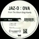 LP - Jaz-O - Ova