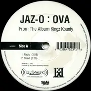 Jaz-O - Ova