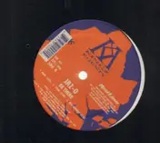Jaz O - Be There