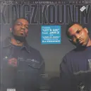 Double LP - Jaz-O & Immobilarie - Kingz Kounty