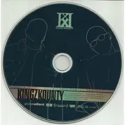 CD - Jaz-O & Immobilarie - Kingz Kounty