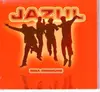 CD - Jazul - Inda Commune - Digipak