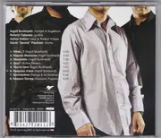 CD - Jazul - What...?