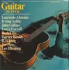 Double LP - Jazz - Guitar Sampler - Guitar Player
