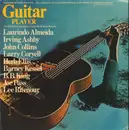 Double LP - Jazz - Guitar Sampler - Guitar Player