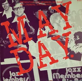 Jazz Members Big Band - May Day