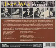 CD - Jazz Men , Pepper Adams , Tommy Flanagan , Kenny Burrell , Paul Chambers , Kenny Clarke - Detroit