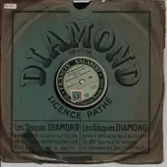 Jazz Miami Dance Orchestra - New-Charleston / I Want To Be Happy