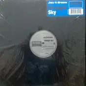 Jazz-N-Groove - Midnight Sky