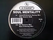 Jazz-N-Groove - Soul Mentality