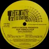 12inch Vinyl Single - Jazz-N-Groove Presents Dub Essentials - Love Eachother