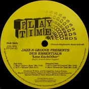 Jazz-N-Groove - Love Eachother