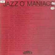 LP - Jazz O'Maniacs - Echoes of the Southside