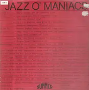 Jazz O'Maniacs - Echoes of the Southside