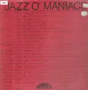 LP - Jazz O'Maniacs - Echoes of the Southside
