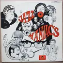 LP - Jazz O'Maniacs - Jazz O'Maniacs