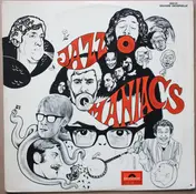 Jazz O'Maniacs - Jazz O'Maniacs