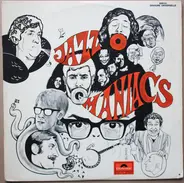 Jazz O'Maniacs - Jazz O'Maniacs