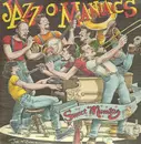 LP - Jazz O'Maniacs - Sweet Mumtaz