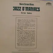 Jazz O'Maniacs - Basin Street Blues