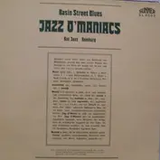 Jazz O'Maniacs