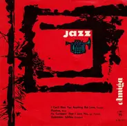 Jazz-Optimisten Berlin - I Can't Give You Anything But Love