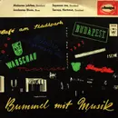 7inch Vinyl Single - Jazz-Optimisten Berlin - Alabama Jubilee / Jamboree Blues / Squeeze Me / Servus, Hartmut - EP, Mono