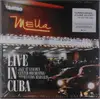 Double LP - Jazz At Lincoln Center - Live In Cuba - W/WYNTON MARSALIS