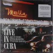 Jazz At Lincoln Center - Live In Cuba