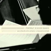 Jazz At Lincoln Center - Portrait In Seven Shades