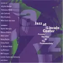 CD - Jazz At Lincoln Center - The Fire Of The Fundamentals