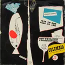 LP - Jazz At The Philharmonic - Carnegie Hall Concert 1952 (Record 3)