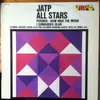 LP - Jazz At The Philharmonic All-Stars - Jazz At The Philharmonic All Stars