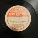 Schellack - Jazz At The Philharmonic - Blues (Traditional), Part 1 / Blues (Traditional), Part 2