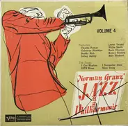 Jazz At The Philharmonic - Norman Granz' Jazz At The Philharmonic (Volume 4)