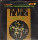 LP - Jazz At The Philharmonic - How High The Moon