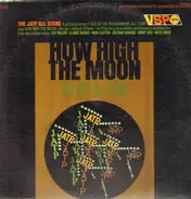 Jazz At The Philharmonic - How High The Moon