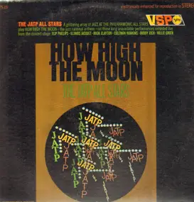 Norman Granz - How High The Moon
