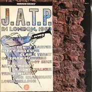 Jazz At The Philharmonic - J.A.T.P. In London, 1969