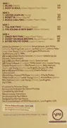 Double LP - Jazz At The Philharmonic - Jazz At The Philharmonic 1944-46