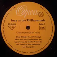 Norman Granz - Jazz At The Philharmonic