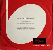 Jazz At The Philharmonic - Jazz At The Philharmonic