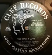 10'' - Jazz At The Philharmonic - Norman Granz' Jazz At The Philharmonic Vol. 11