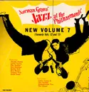 LP - Jazz At The Philharmonic - Norman Granz' Jazz At The Philharmonic New Volume 7 (Formerly Vols. 12 And 13) - Mono