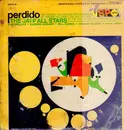 LP - Jazz At The Philharmonic - Perdido