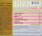 CD - Jazz At The Philharmonic - The First Concert
