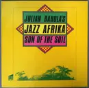 LP - Jazz Afrika - Son Of The Soil