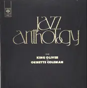 Jazz Anthology