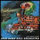LP - Jazz Band Ball Orchestra - Choo-Chooch' Boogie